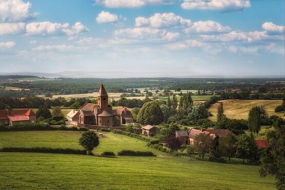Côte De Nuits &  Côte De Beaune Wine Tour From Beaune  - Private