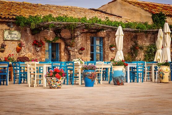 Half-Day Private Tour of Marzamemi and Vendicari with Guided Visit
