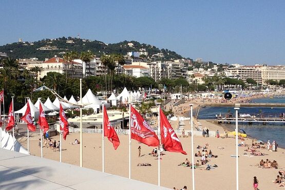 Cannes & Antibes – Glamour and Authenticity on the French Riviera