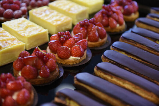 Bordeaux Chartrons Private Food Tour