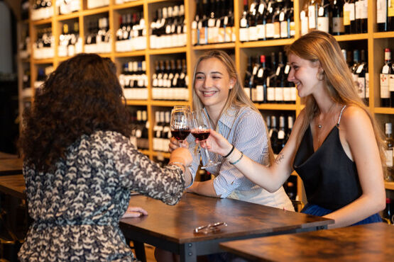 Bordeaux Chartrons Small Group Food Tour