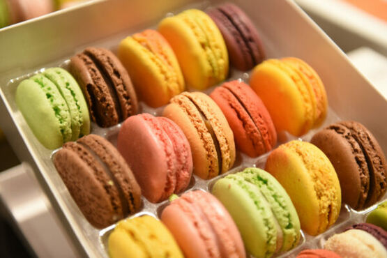 3-Hour Paris Pastry Workshop