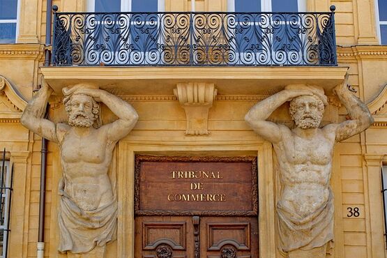 Discovering Aix-en-Provence City Centre
