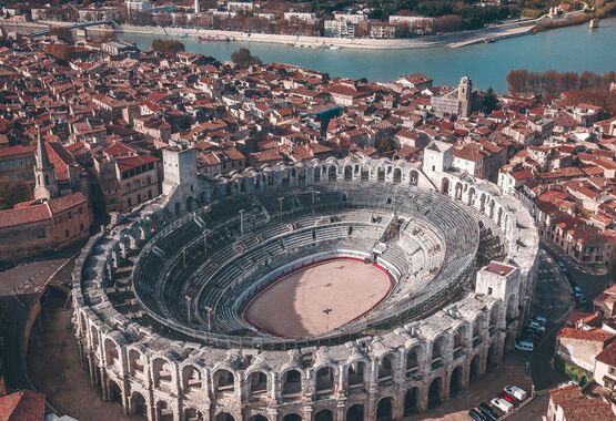 Arles 2
